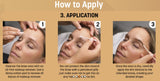 Hi Brow Professional Brow Tinting Kit -Dark Brown
