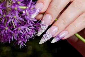 Nail Tips and  Developer ( Special Offers)