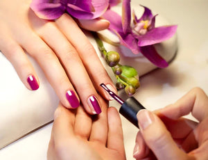 Nail Tips and  Developer ( Special Offers)