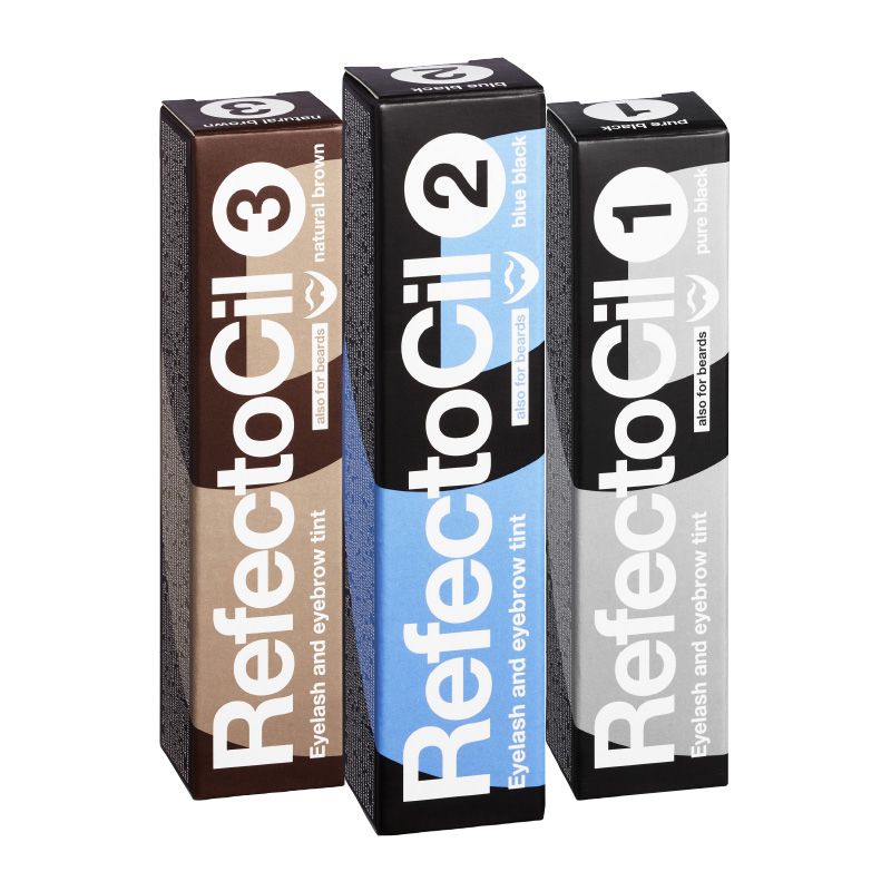 RefectoCil Eyelash & Brow Tint 15ml