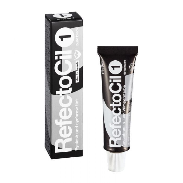 RefectoCil Eyelash & Brow Tint 15ml