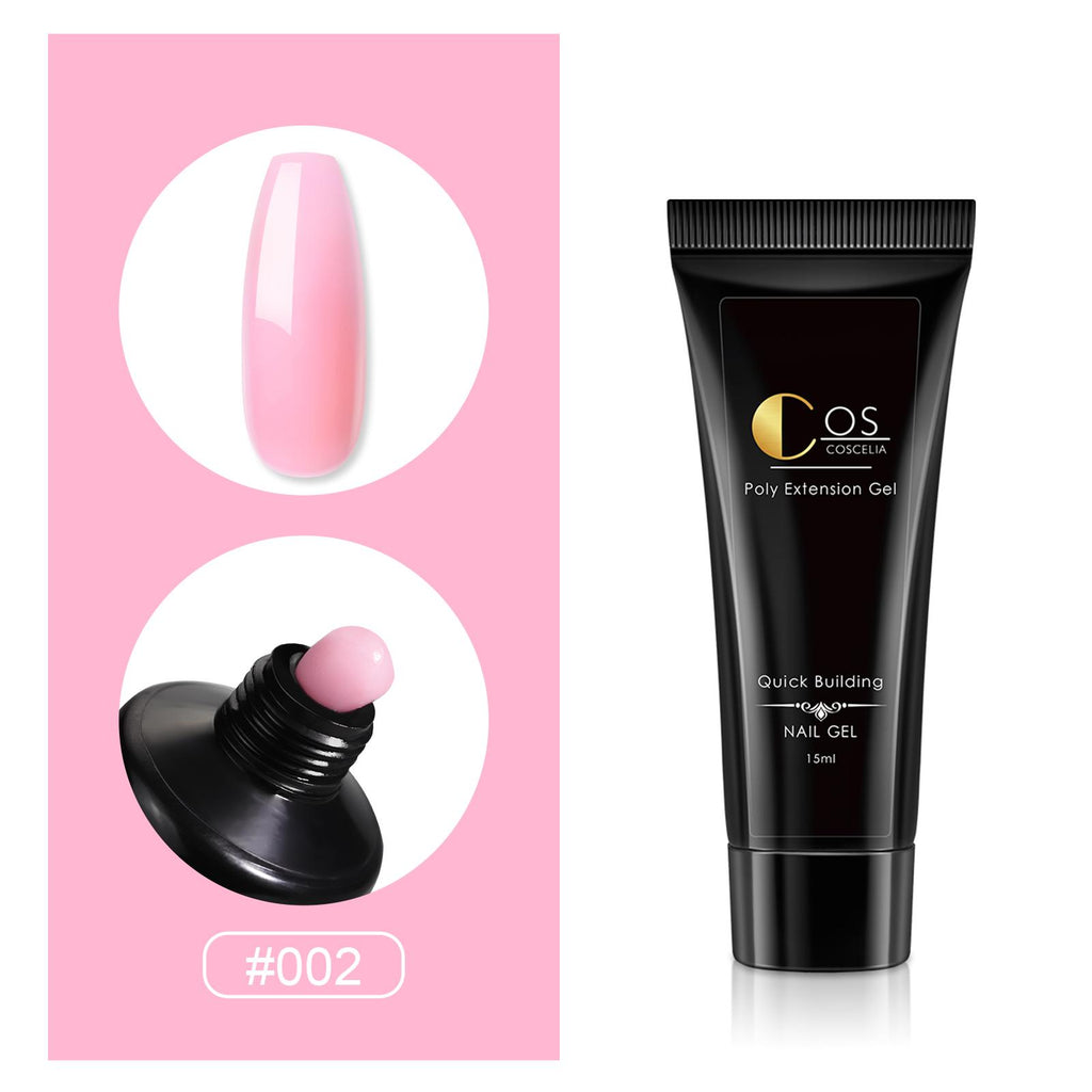Cosceilia Poly Builder Gel 15ml