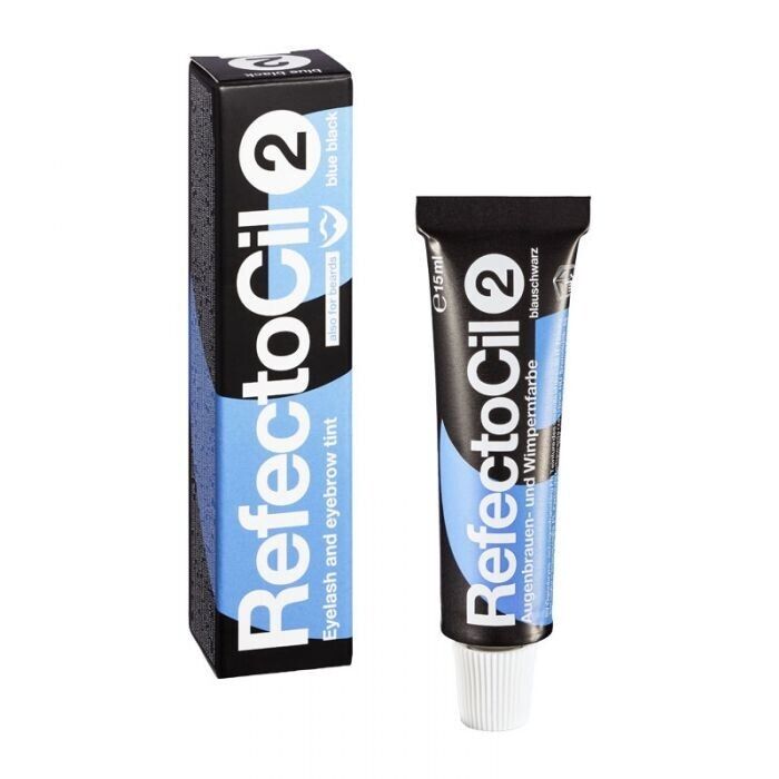 RefectoCil Eyelash & Brow Tint 15ml