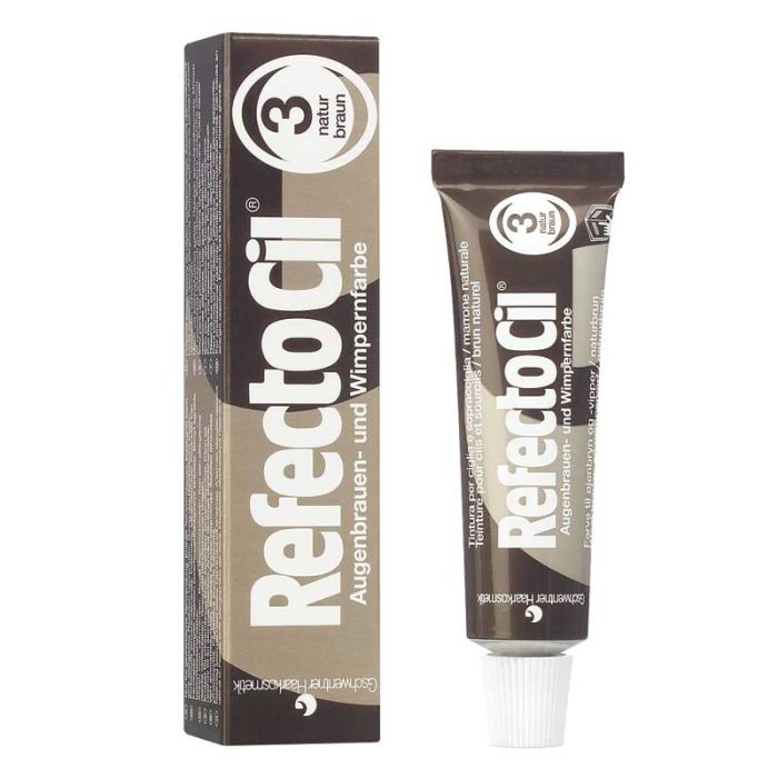 RefectoCil Eyelash & Brow Tint 15ml