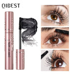 QIBEST Sky High Lash Volume Extending Curling Mascara BRAND NEW - Black