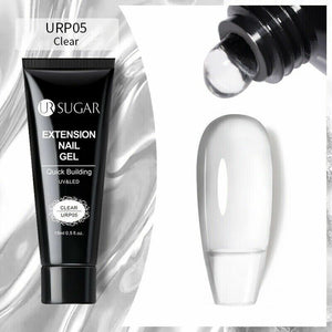 UR SUGAR Poly Builder Gel 05 CLEAR Special Offers