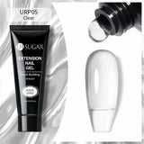 UR SUGAR Poly Builder Gel 05 CLEAR Special Offers