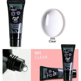 Mobray Poly Builder Gel 15g (BLACK TUBES)