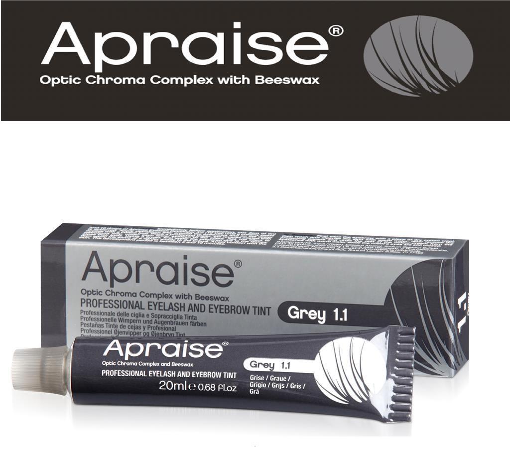 Apraise Grey Tint 20 ml Free Shipping