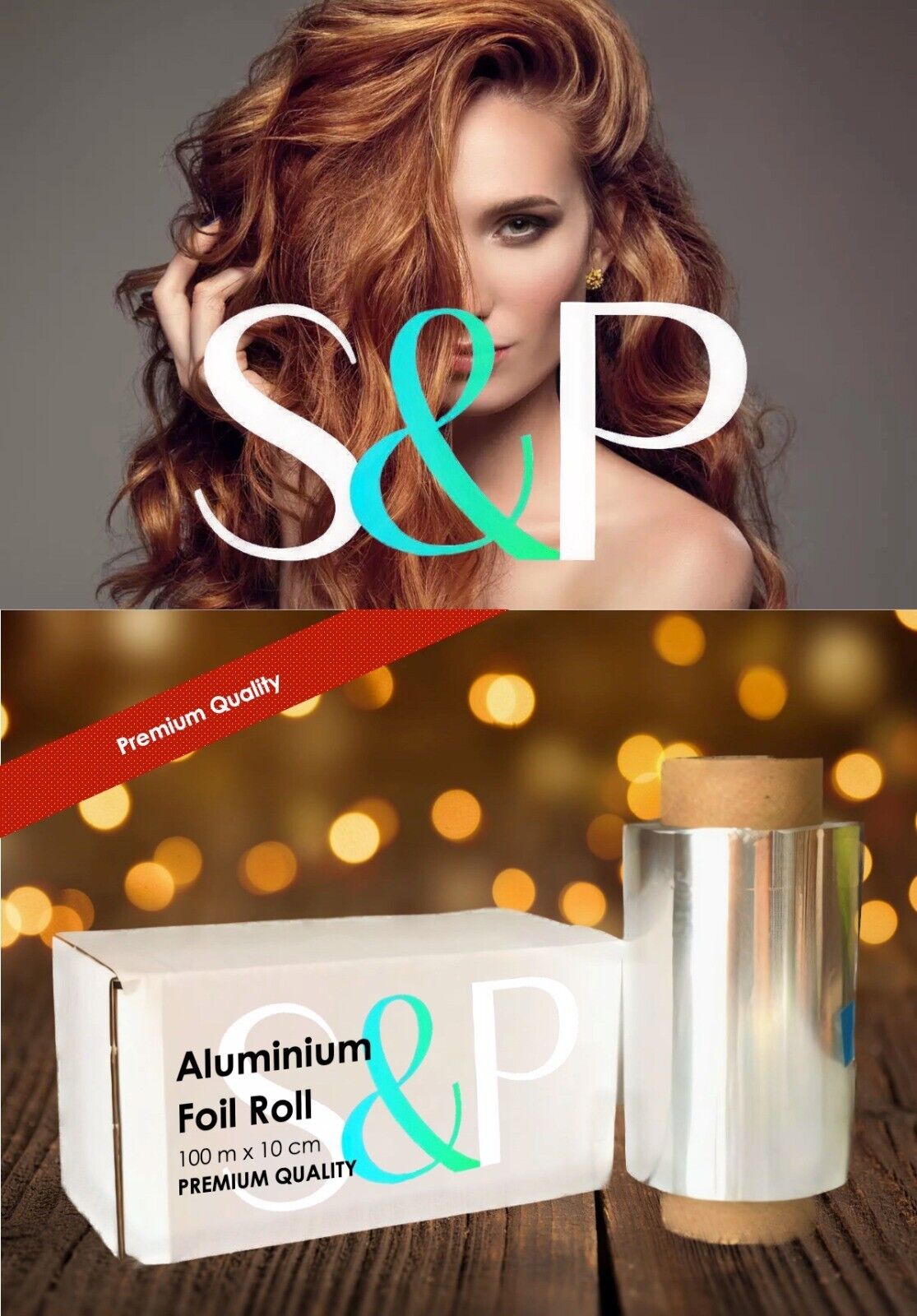 Highlighting Foil Roll (100m x 10cm) SPECIAL OFFERS