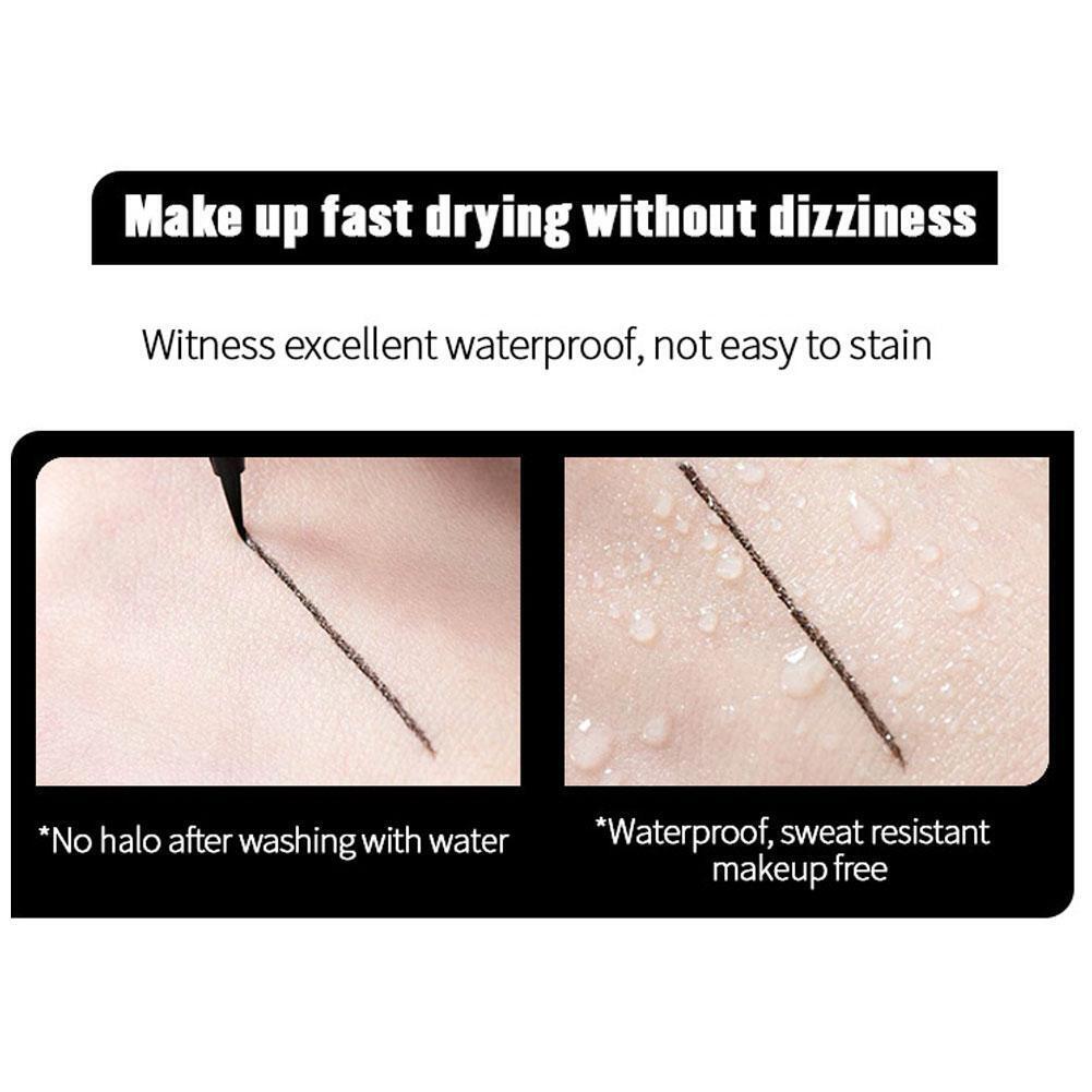 3D Mascara Silk Fibre Long Lasting Eyelash Waterproof Doubling Extension Volume