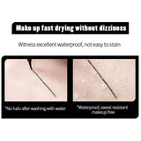 3D Mascara Silk Fibre Long Lasting Eyelash Waterproof Doubling Extension Volume