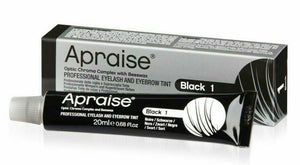 Apraise Lash and Brow Tint  20ml differnt options Available with ~Free Shipping