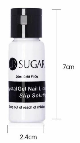 UR Sugar Slip Solution 20ml