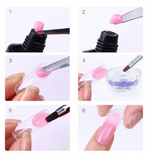 UR Sugar Slip Solution 20ml