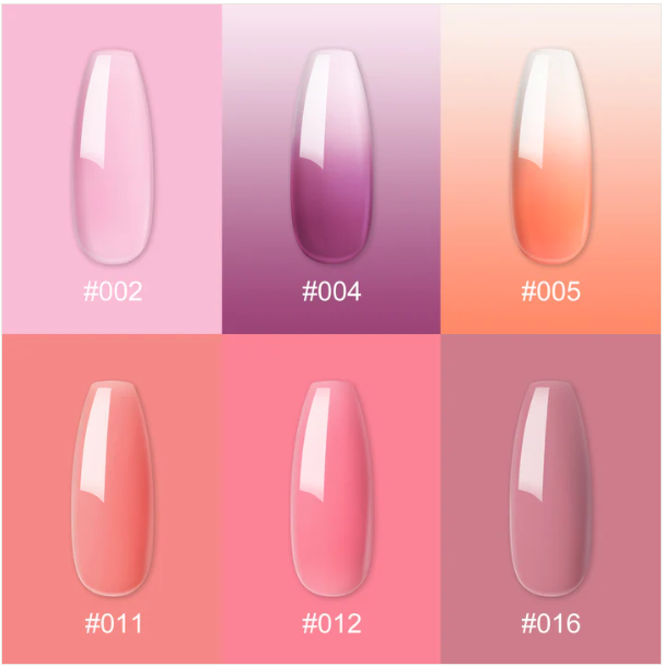 Cosceilia Poly Builder Gel 15ml