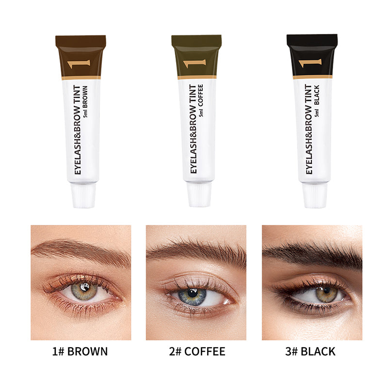 Iconsign Eyelash and Eyebrow Tint