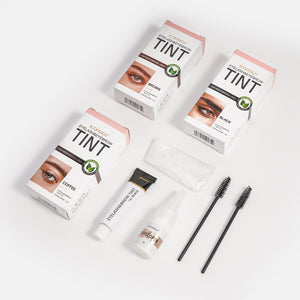 Iconsign Eyelash and Eyebrow Tint