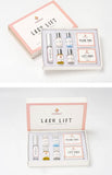 Complete Lash Lift Perming Eyelash Extension Kit iconsign Orignal, Tint Kit