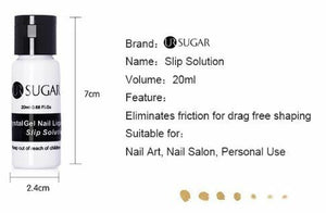 UR Sugar Slip Solution 20ml