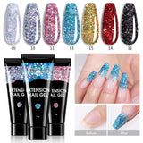 Lilycute Poly Builder Gel 15g
