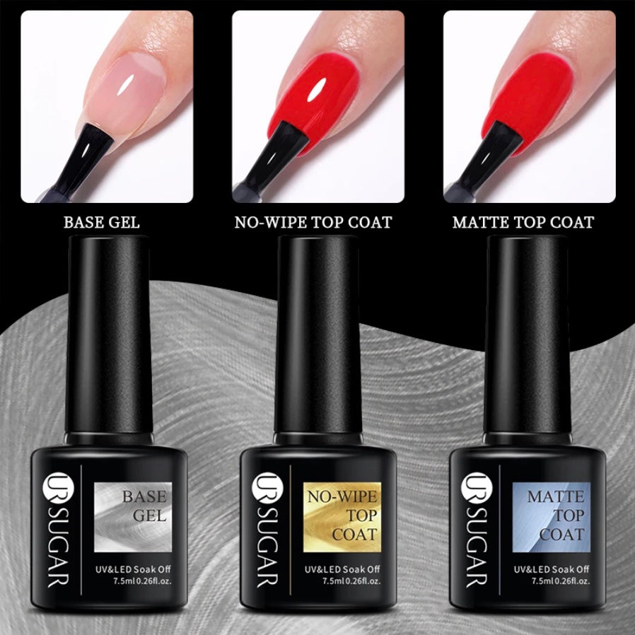 UR Sugar Nail Polish