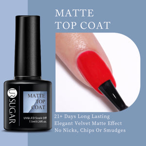 UR Sugar Nail Polish