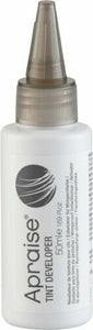 APRAISE LIQUID Eyelash Eyebrow Tint Developer 3% 10 Vol - LIQUID 50ml