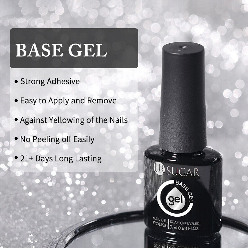 UR Sugar Base Coat 7 ml