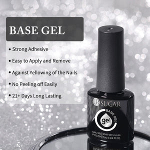 UR Sugar Base Coat 7 ml