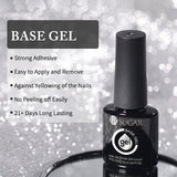 UR Sugar Base Coat 7 ml