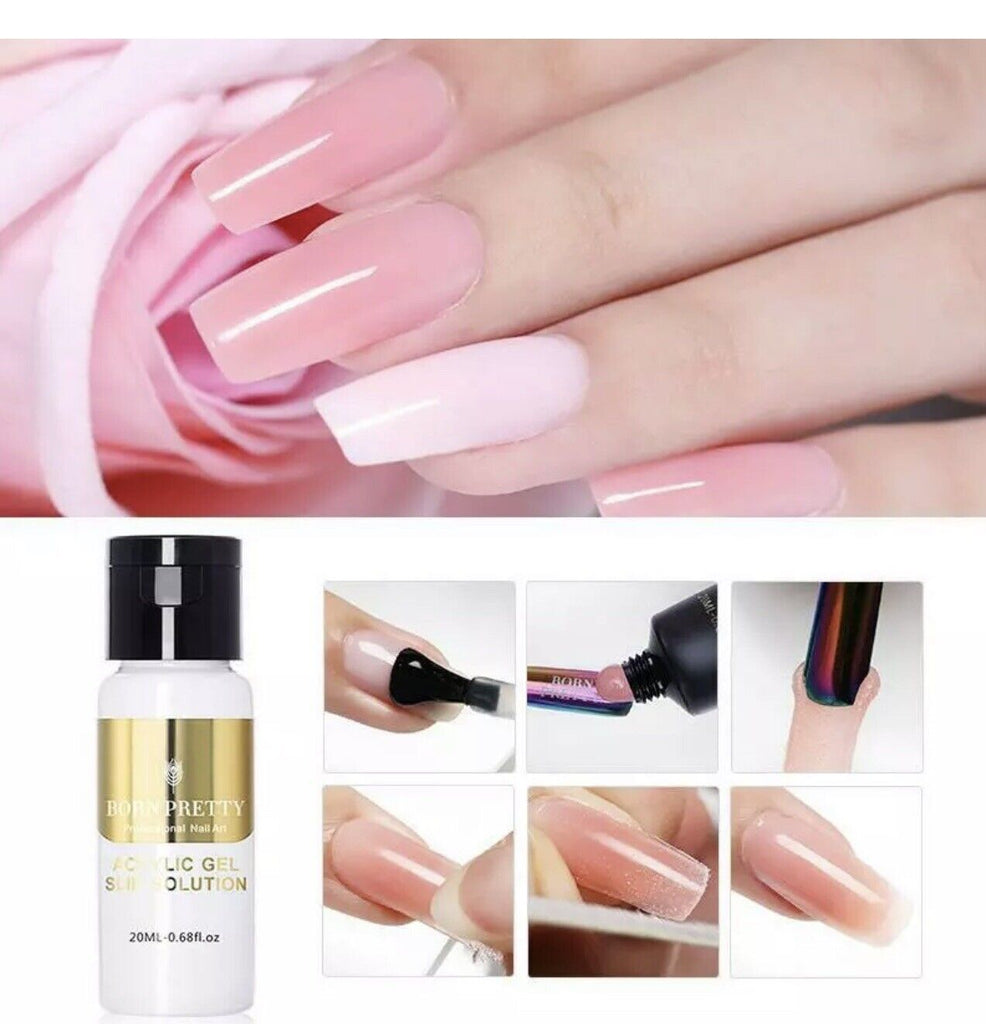 Born Pretty Slip Solution 20ml