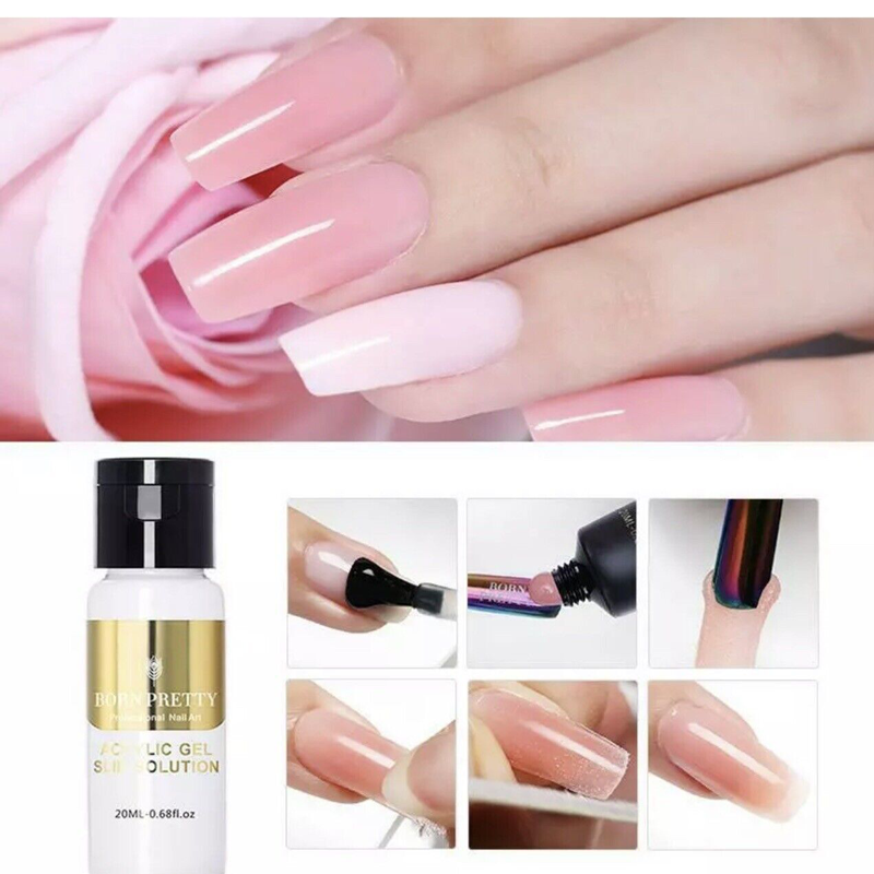 Born Pretty Slip Solution 20ml