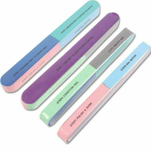 7- Way Nail Buffer x 1 SPECIAL OFFER