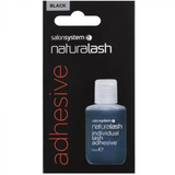 Salon System Individual Lash Adhesive Black 15ml SPECIAL OFFERS