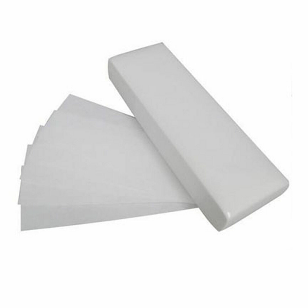 100 Professional Waxing Strips