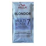 Wella Blondor Lightening Powder Sachet 30g