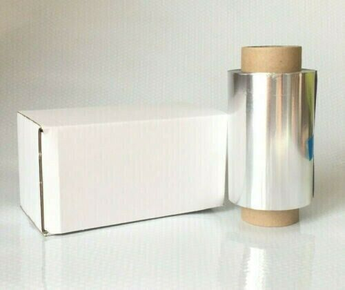 Highlighting Foil Roll (100m x 10cm) SPECIAL OFFERS