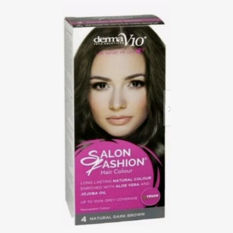 Schwarzkopf Poly Colour Permenent Hair Colours