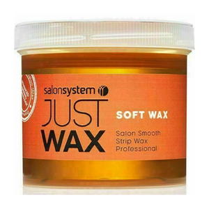 Salon System Just Wax Tea Tree Creme Wax Special Offer Pack