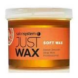 Salon System Just Wax Tea Tree Creme Wax Special Offer Pack