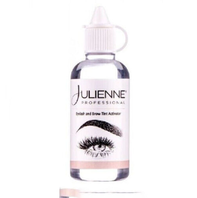 Julienne Eyelash Eyebrow Tinting Developer 50ml