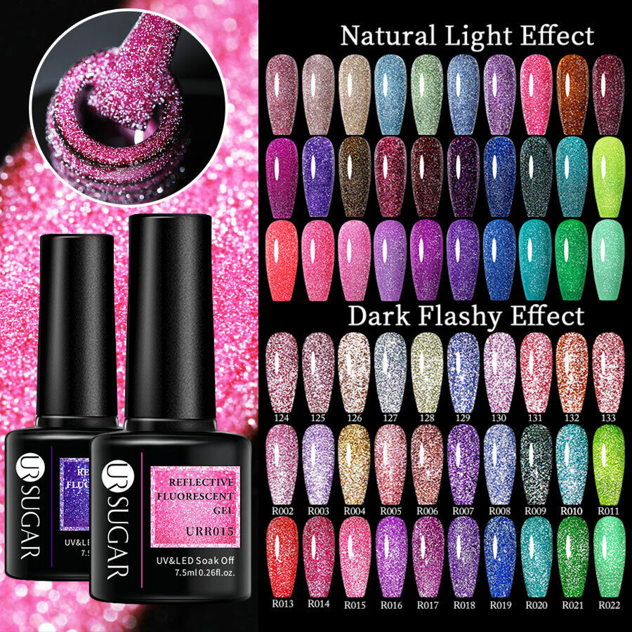 UR Sugar Nail Polish