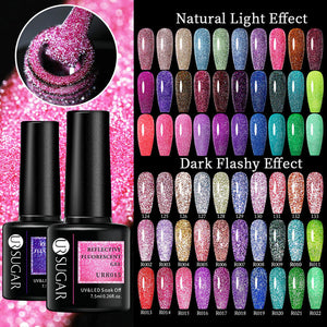 UR Sugar Nail Polish