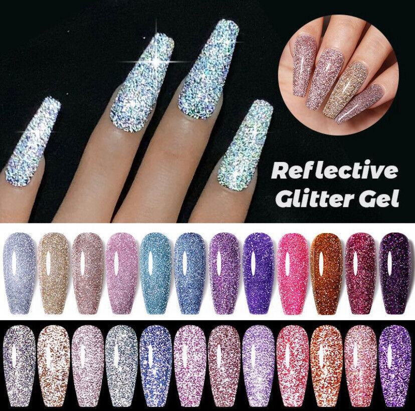 UR Sugar Nail Polish