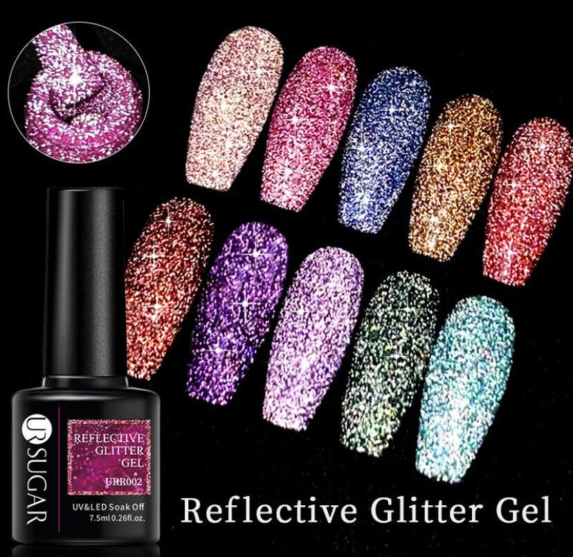 UR Sugar Nail Polish