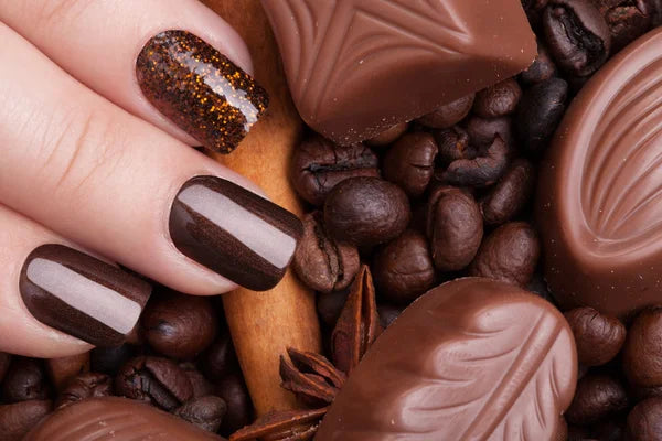 S&P Top / Base / Matte Top Coats 7.5ml