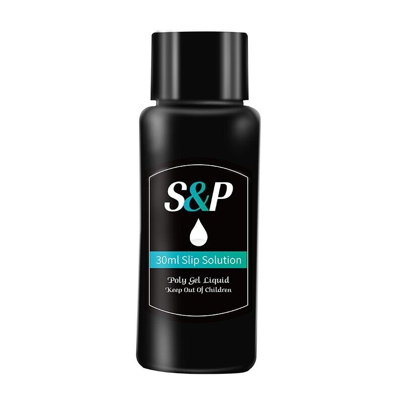 S&P Slip Solution 20ml