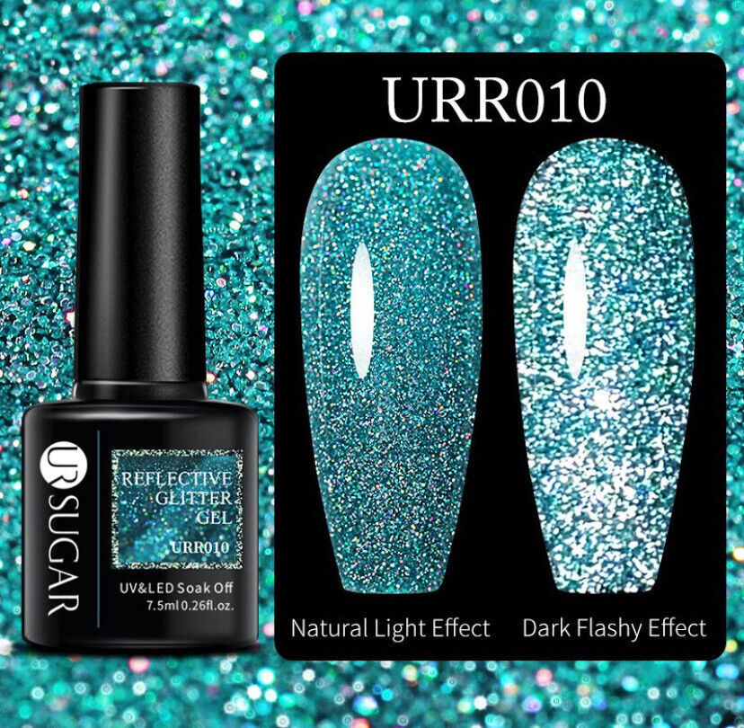 UR Sugar Nail Polish