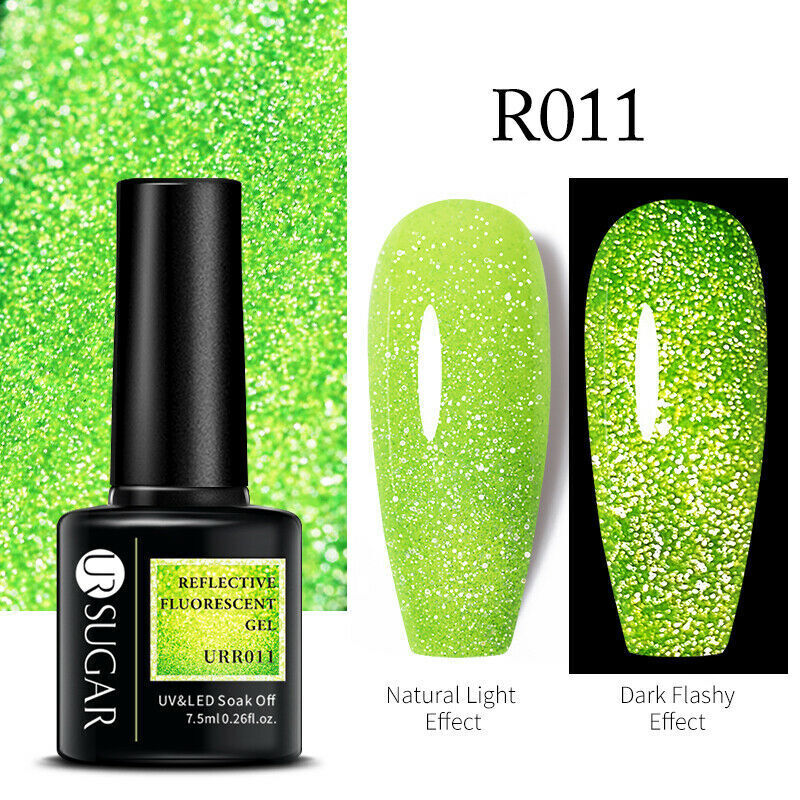 UR Sugar Nail Polish